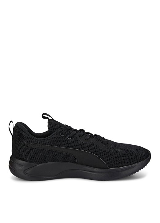 Puma Siyah Erkek Koşu Ayakkabısı 37703601 Resolve Modern 2