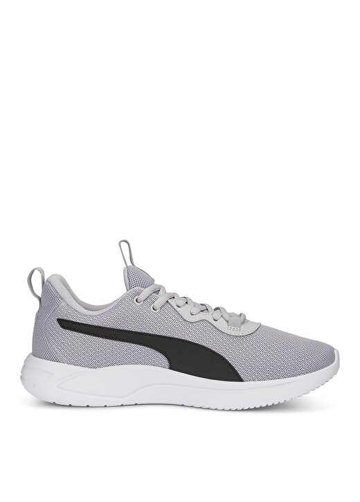 Puma Gri Kadın Koşu Ayakkabısı 37703611 Resolve Modern 1