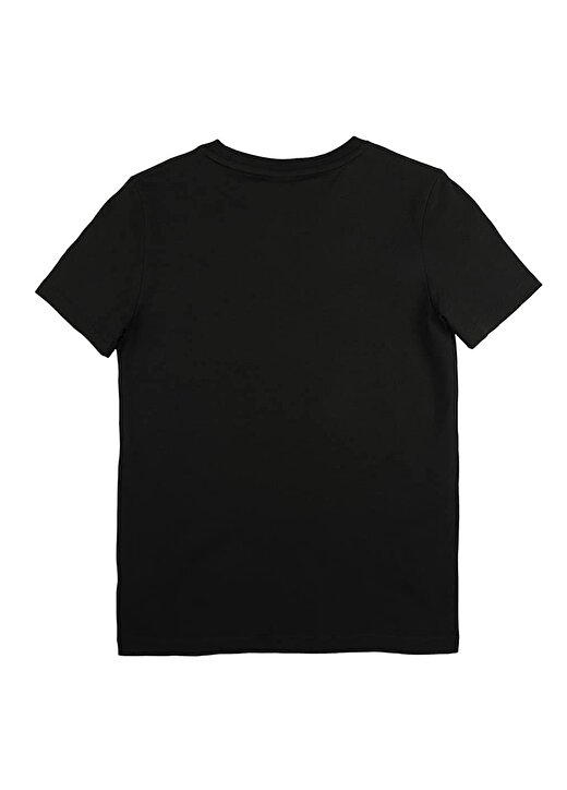 Puma Siyah Erkek Çocuk T-Shirt 84696401 PLAY UV Graphic Tee 2
