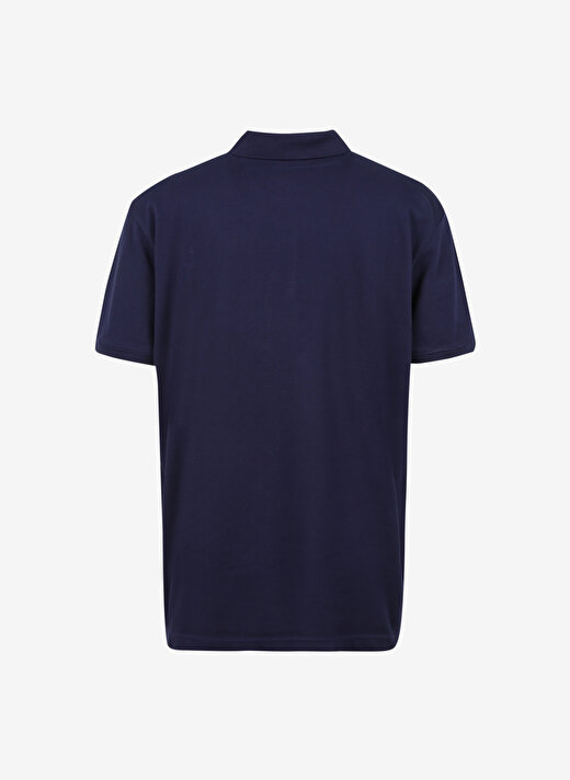 U.S. Polo Assn. Lacivert Erkek Polo T-Shirt TP04IY023 2