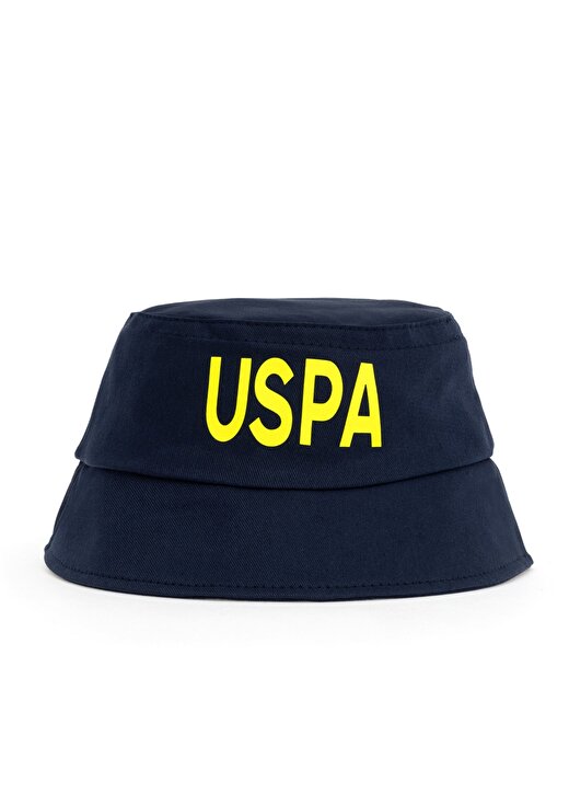 U.S. Polo Assn. Lacivert Erkek Çocuk Şapka ROLAN 1