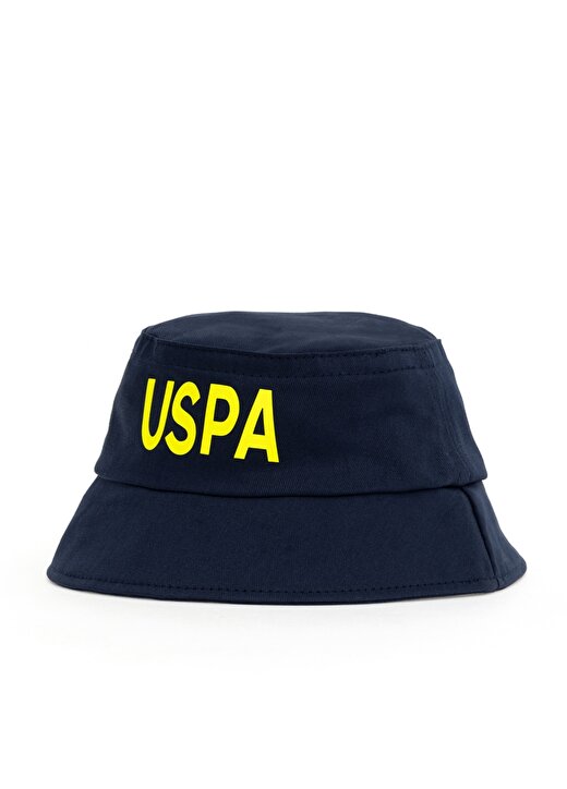 U.S. Polo Assn. Lacivert Erkek Çocuk Şapka ROLAN 2