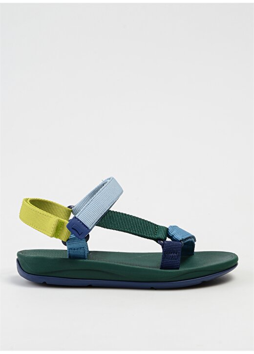 Camper Çok Renkli Kadın Sandalet K200958-019 1