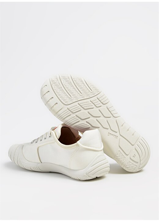 Camper Beyaz Kadın Sneaker K201542-002 4
