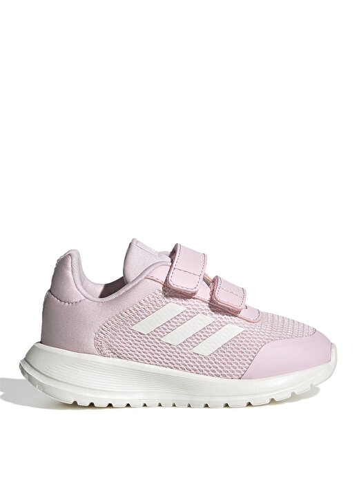 Adidas Pembe Kız Bebek Yürüyüş Ayakkabısı GZ5854 Tensaur Run 2.0 CF I 1