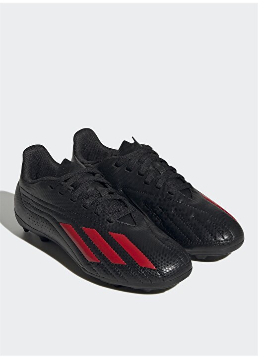 Adidas Siyah Erkek Çocuk Futbol Ayakkabısı HP2512 Deportivo II Fxg J 3