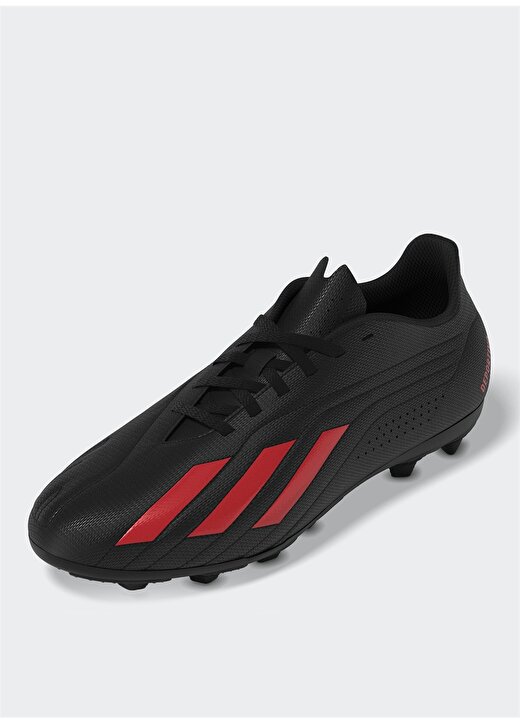 Adidas Siyah Erkek Çocuk Futbol Ayakkabısı HP2512 Deportivo II Fxg J 4