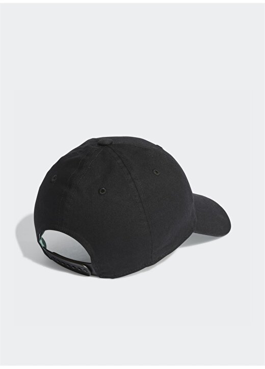 Adidas Siyah Erkek Çocuk Şapka HN5727 ARKD CAP 2