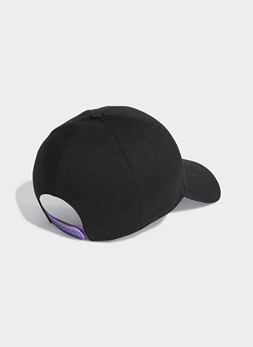 adidas Siyah Kız Çocuk Şapka HN5729 DANCE CAP      2