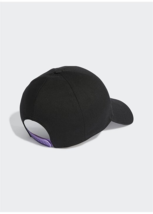 Adidas Siyah Kız Çocuk Şapka HN5729 DANCE CAP 2
