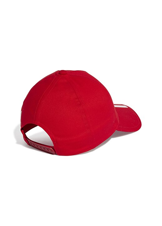 Adidas Kırmızı Erkek Çocuk Şapka HT6409 Axdisney MM CAP 2