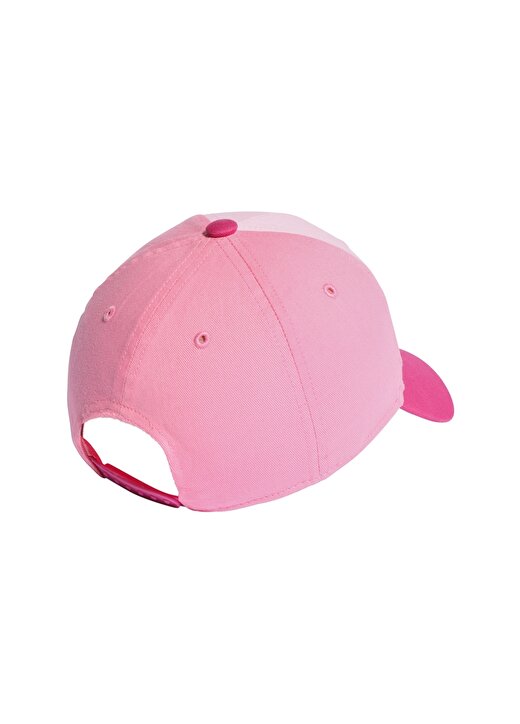Adidas Pembe Kız Çocuk Şapka HN5737 LK CAP 2