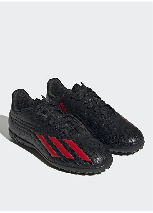 Adidas Siyah Erkek Çocuk Futbol Ayakkabısı HP2520 Deportivo II TF J 2