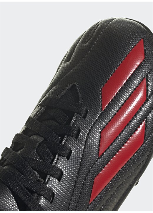 Adidas Siyah Erkek Çocuk Futbol Ayakkabısı HP2520 Deportivo II TF J 3