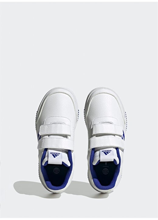 Adidas Beyaz Erkek Çocuk Yürüyüş Ayakkabısı H06307 Tensaur Sport 2.0 CF K 2