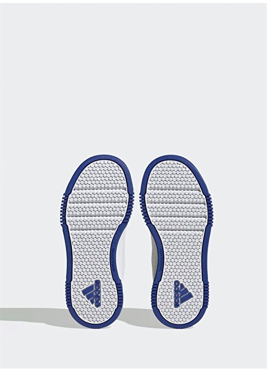 Adidas Beyaz Erkek Çocuk Yürüyüş Ayakkabısı H06307 Tensaur Sport 2.0 CF K 3