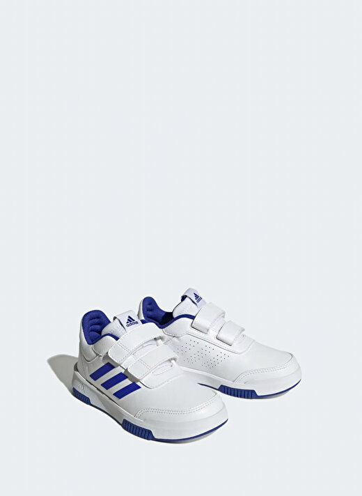 adidas Beyaz Erkek Çocuk Yürüyüş Ayakkabısı H06307 Tensaur Sport 2.0 CF K  4