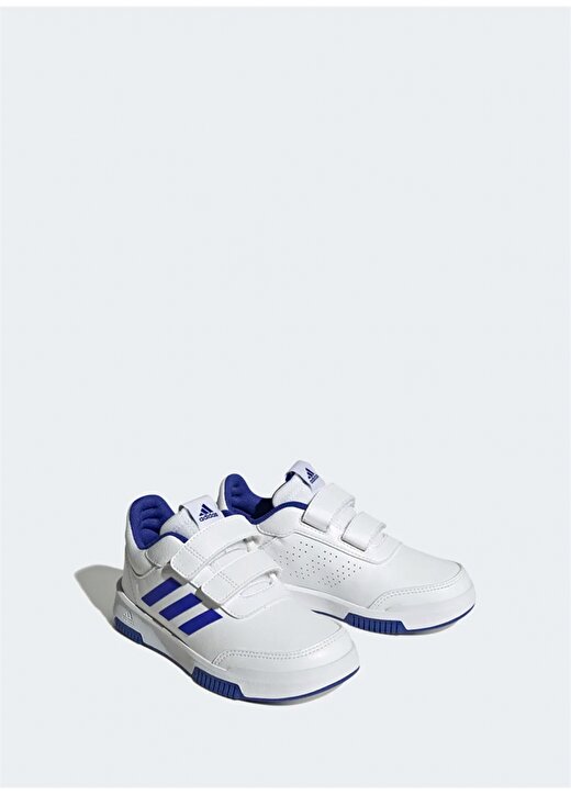 Adidas Beyaz Erkek Çocuk Yürüyüş Ayakkabısı H06307 Tensaur Sport 2.0 CF K 4