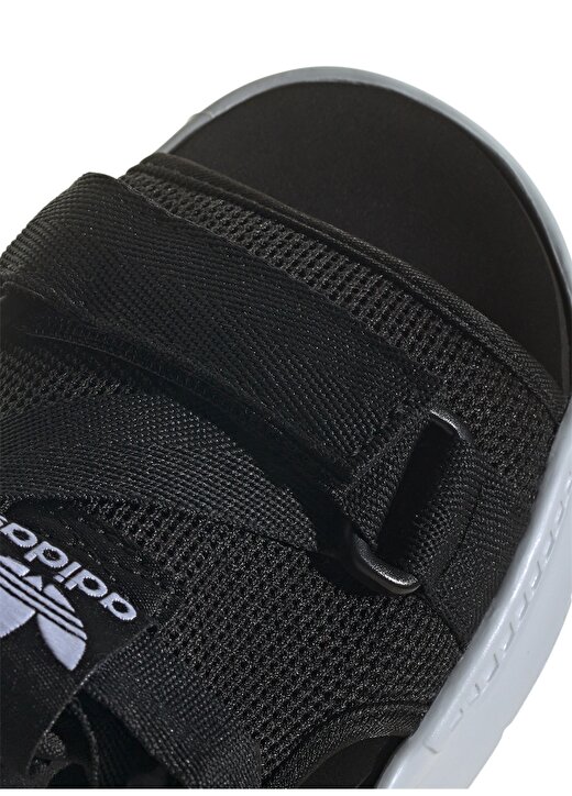 Adidas Mavi - Siyah Erkek Çocuk Sandalet HQ6046 360 SANDAL 3.0 C 3