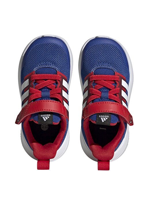 Adidas Mavi Bebek Yürüyüş Ayakkabısı HP9000 Fortarun 2.0 SPIDERMAN EL I 2