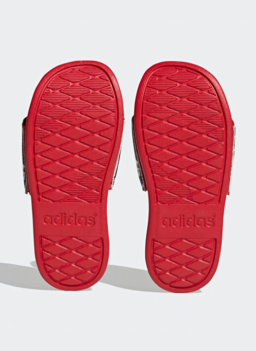 adidas Siyah Erkek Çocuk Sandalet HP7758 ADILETTE COMFORT SPIDERMAN 3