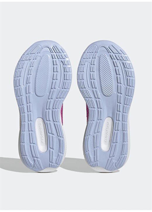 Adidas Mavi Kız Çocuk Yürüyüş Ayakkabısı HP5837 RUNFALCON 3.0 K 3