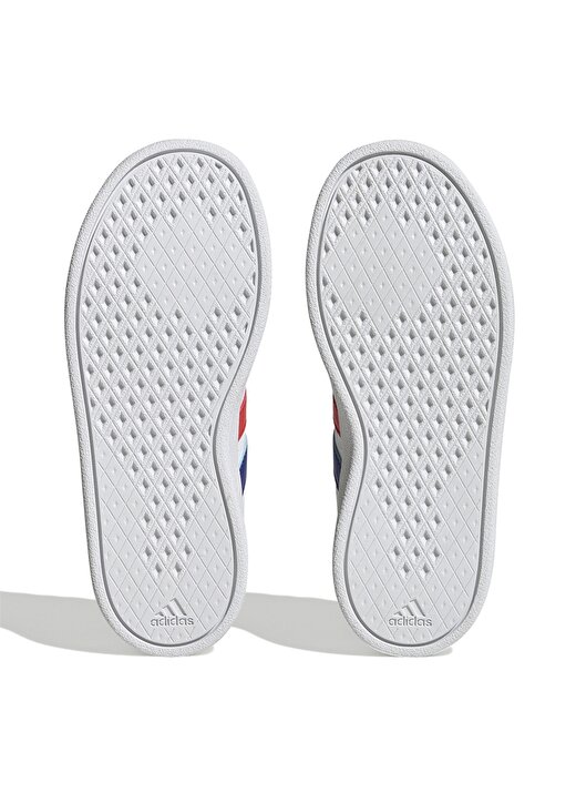 Adidas Beyaz Erkek Çocuk Yürüyüş Ayakkabısı HP8964 Breaknet 2.0 EL K 4