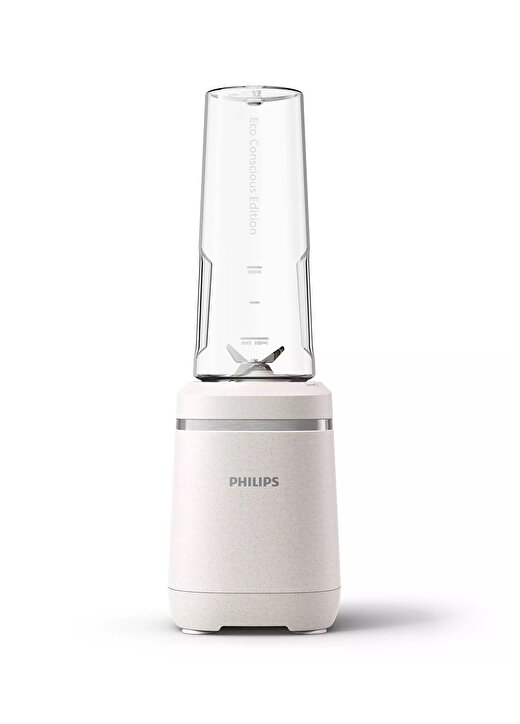 Philips Çevre Dostu Serisi HR2500/00 Eco Conscious Smoothie Blender 2