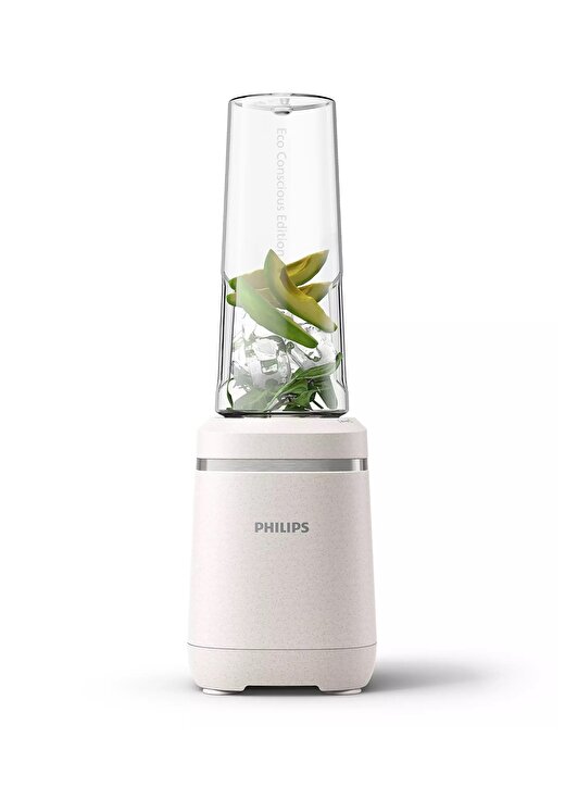 Philips Çevre Dostu Serisi HR2500/00 Eco Conscious Smoothie Blender 3