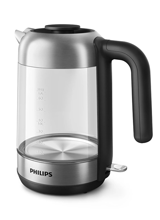 Philips 5000 Series HD9339/80 1.7 lt Cam Su Isıtıcısı 3