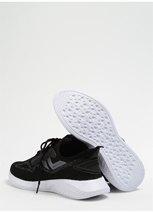 Pierre Cardin Siyah Erkek Sneaker PC-31381 4