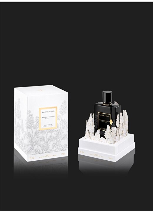 Van Cleef&Arpels Parfüm 2