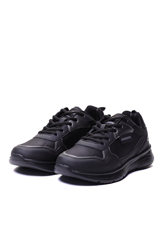 Hummel Siyah Kadın Yürüyüş Ayakkabısı 900300-2001 HML NEOKA 3