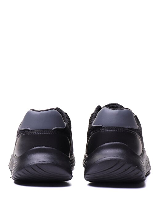 Hummel Siyah Kadın Yürüyüş Ayakkabısı 900288-2042 HML WOLFE 4