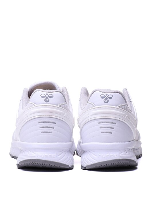 Hummel Beyaz Kadın Yürüyüş Ayakkabısı 900278-9001 HML PORTER X 4