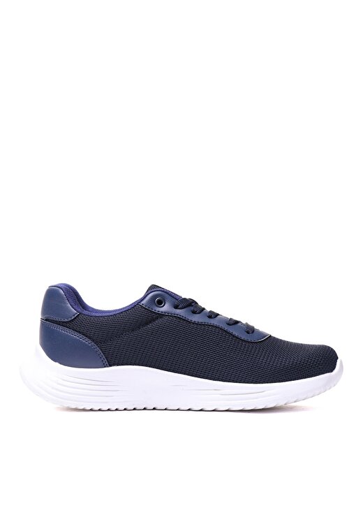 Hummel Mavi Kadın Yürüyüş Ayakkabısı 900288-7459 HML WOLFE 2