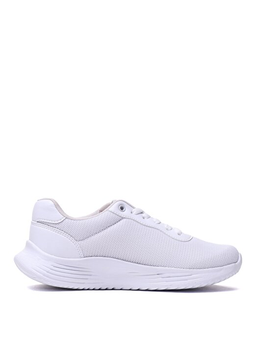 Hummel Beyaz Kadın Yürüyüş Ayakkabısı 900288-9001 HML WOLFE 2