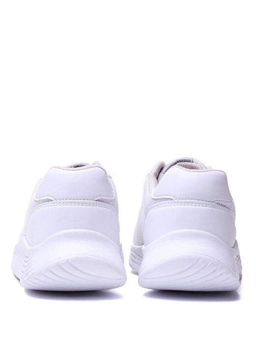 Hummel Beyaz Kadın Yürüyüş Ayakkabısı 900288-9001 HML WOLFE 4
