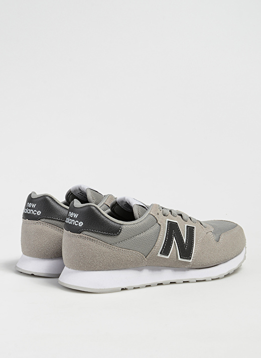 New Balance Gri Erkek Lifestyle Ayakkabı GM500ICE 3