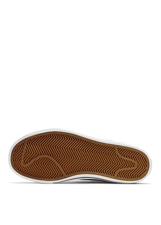 Nike Beyaz Erkek Çocuk Yürüyüş Ayakkabısı DA5381-102 NIKE COURT LEGACY (PSV) 4