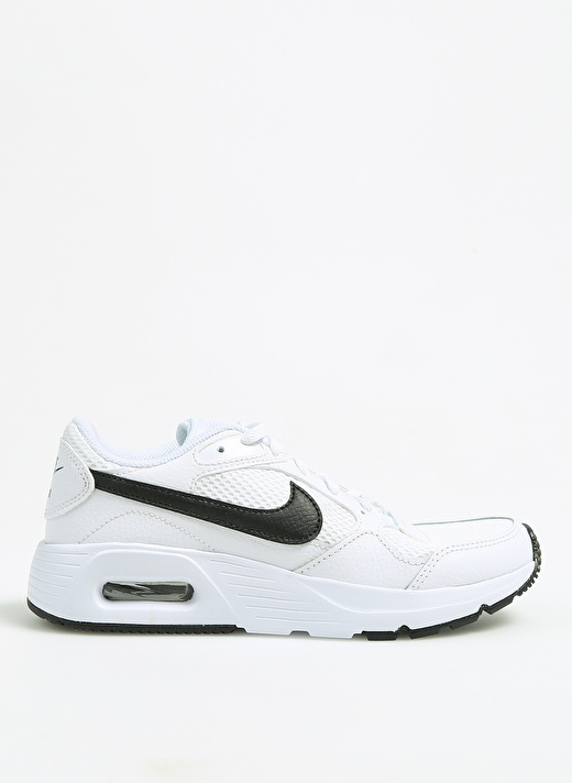 Nike Çocuk Beyaz Yürüyüş Ayakkabısı CZ5358-102 NIKE AIR MAX SC (GS)    1