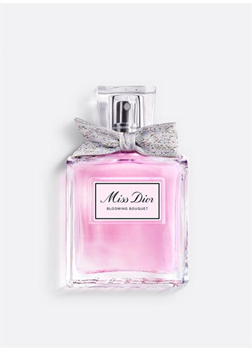 Miss Dior Blooming Bouquet Edt Kadın Parfüm 50 Ml 1