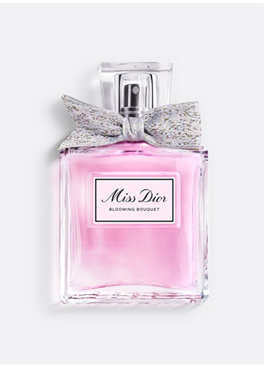 Miss Dior Blooming Bouquet Edt Kadın Parfüm 100 Ml 1