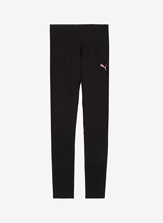 Puma Siyah Kadın Uzun Tayt 68020601 Women s LEGGINGS  1