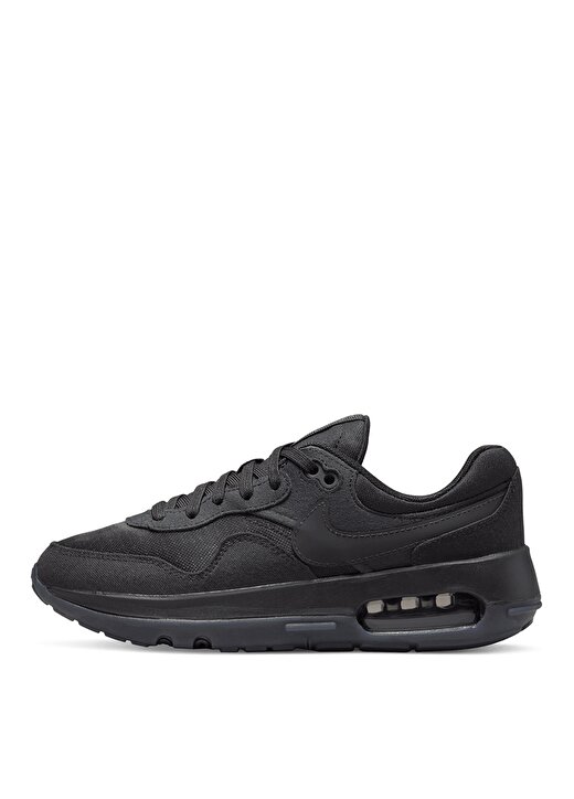 Nike Çocuk Siyah Yürüyüş Ayakkabısı DH9388-003 AIR MAX MOTIF (GS) 2