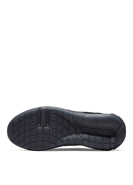 Nike Çocuk Siyah Yürüyüş Ayakkabısı DH9388-003 AIR MAX MOTIF (GS) 3