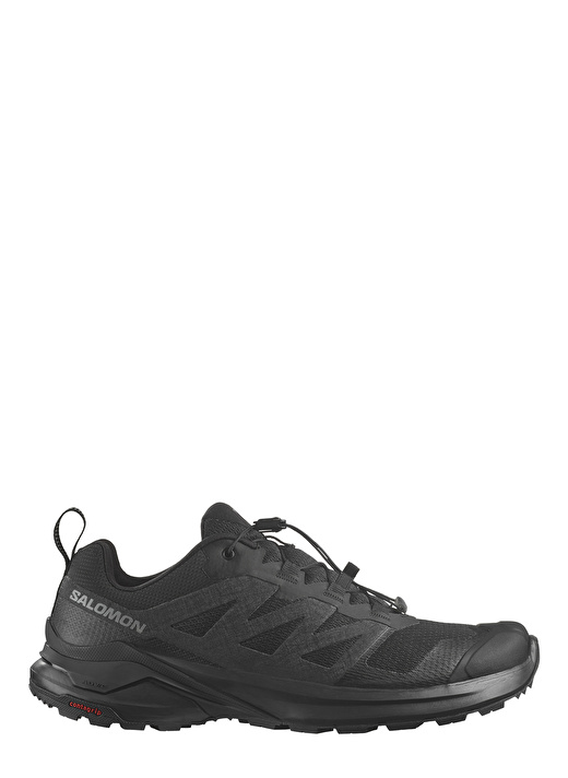 Salomon Siyah Erkek Koşu Ayakkabısı L47321000_X-ADVENTURE 1