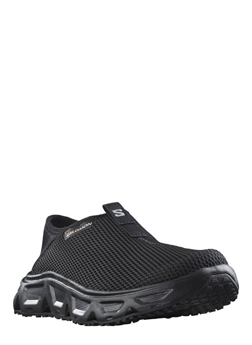 Salomon Siyah Erkek Outdoor Ayakkabısı L47111500_REELAX MOC 6.0 4