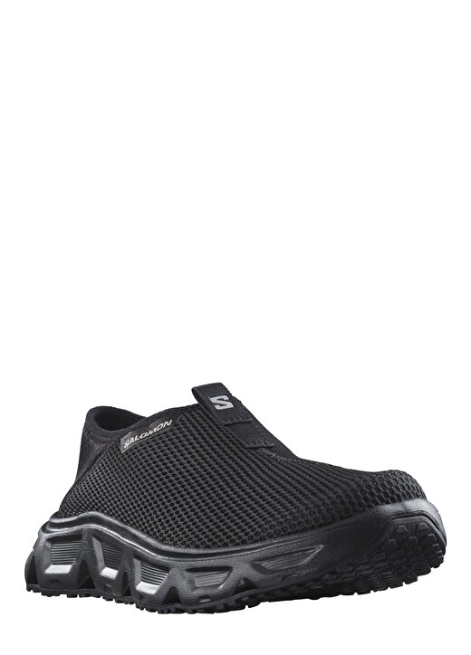 Salomon Siyah Erkek Outdoor Ayakkabısı L47111500_REELAX MOC 6.0 3
