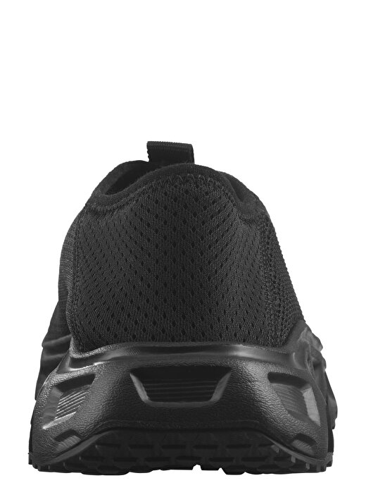 Salomon Siyah Erkek Outdoor Ayakkabısı L47111500_REELAX MOC 6.0 4